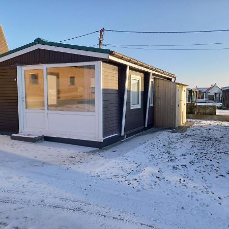 Chalet N°32 米德尔克尔克 外观 照片