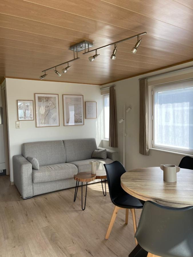 Chalet N°32 米德尔克尔克 外观 照片
