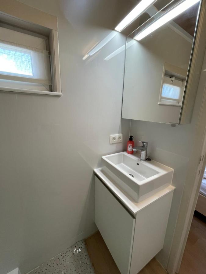 Chalet N°32 米德尔克尔克 外观 照片